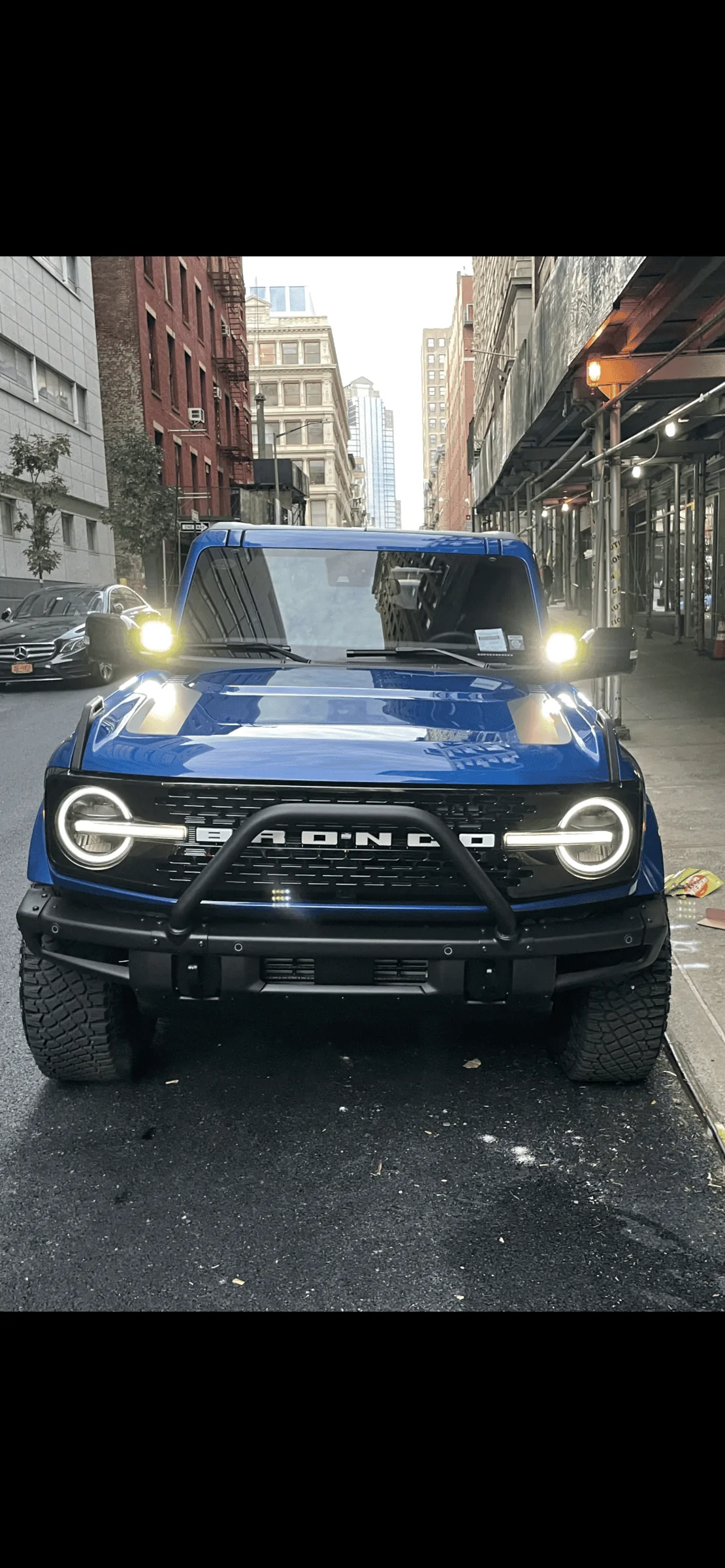 Ford Bronco First Edition Bronco Thread 7E70C3E9-446E-47F9-AF75-8655509BA8C9