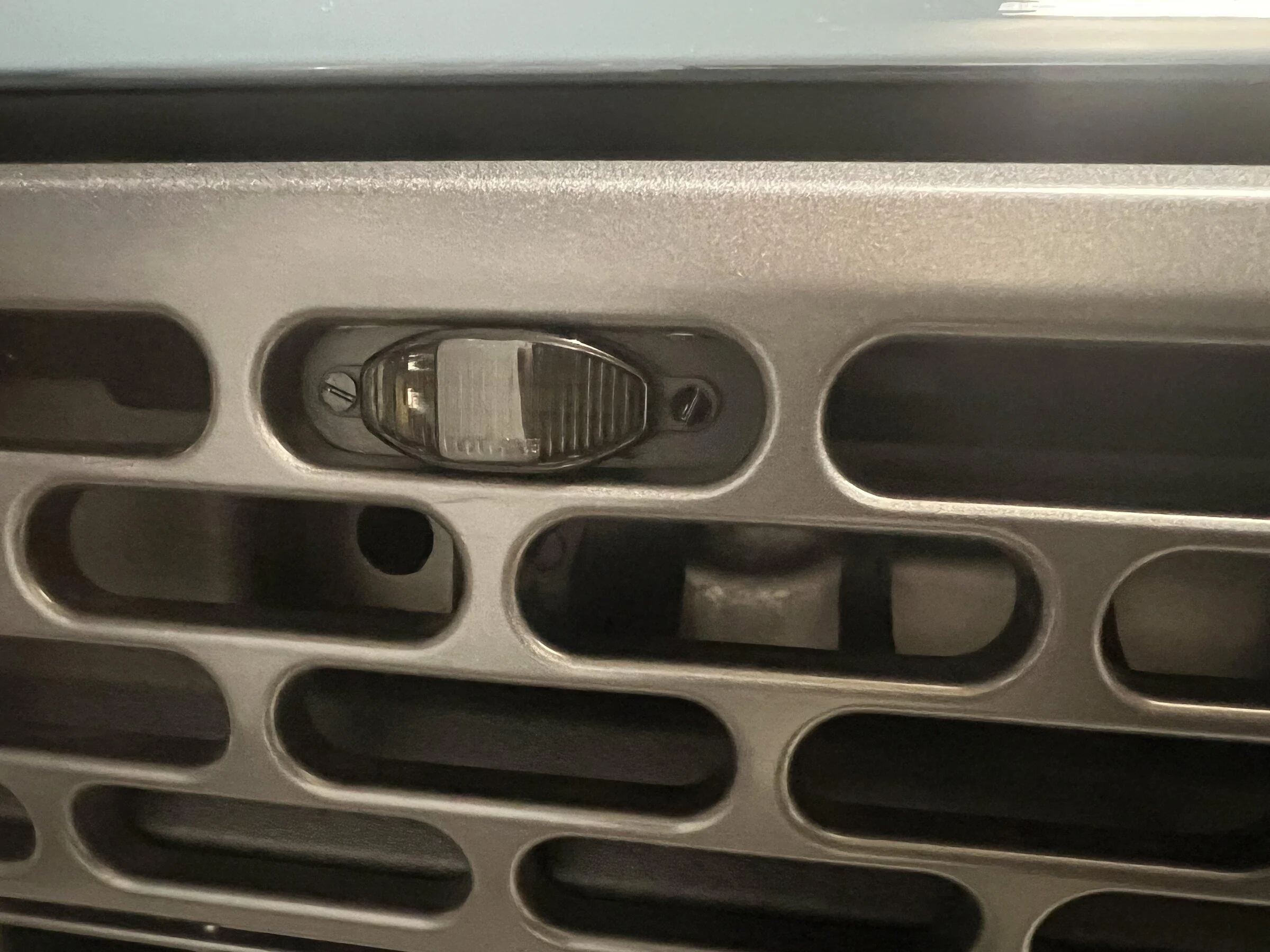 Ford Bronco Grille Light (like the Raptor) 1638662554986