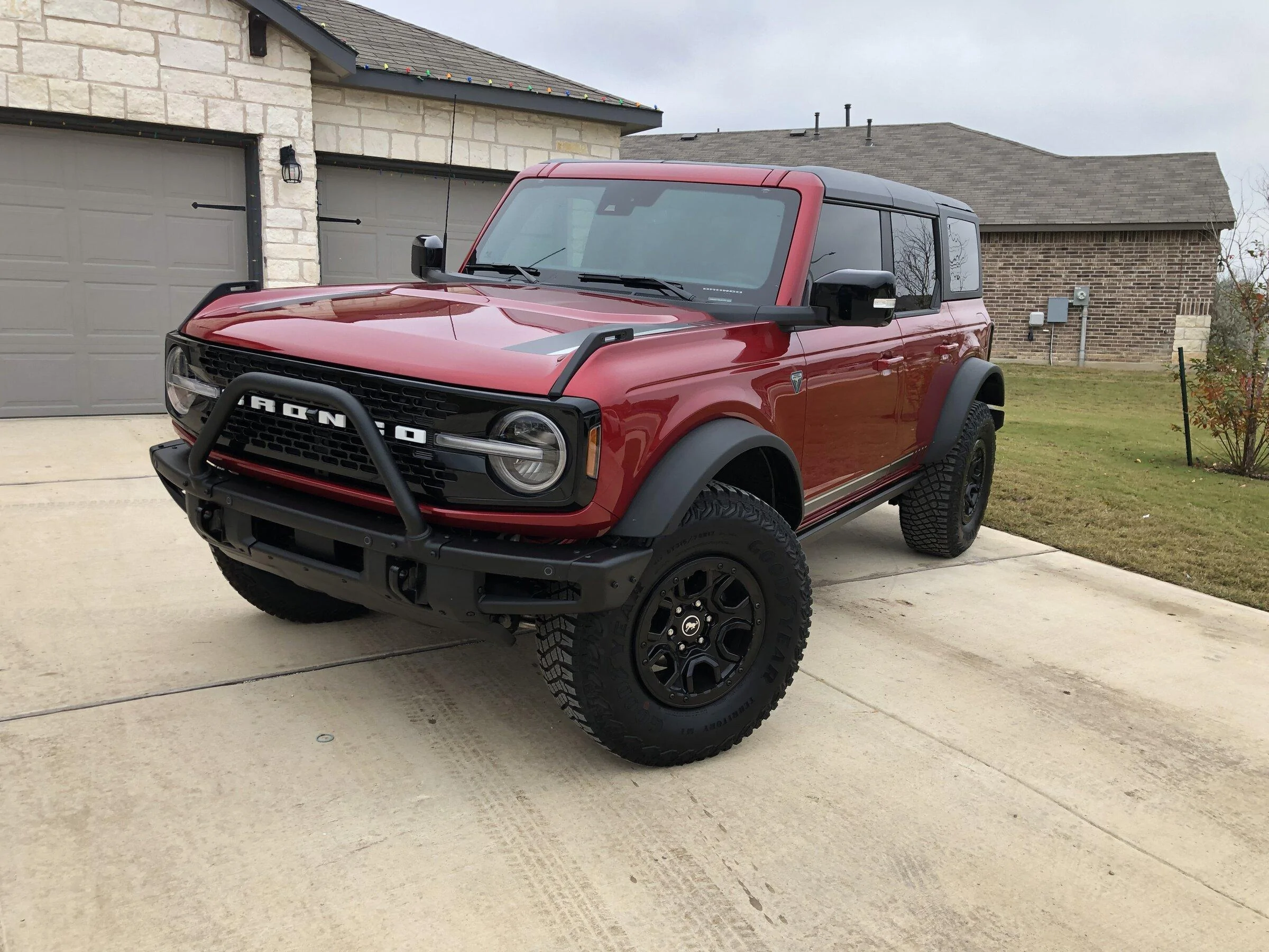 Ford Bronco Big Booty Ruby - advice wanted 3E8D6997-FE68-438F-873B-FD5CB3923A72