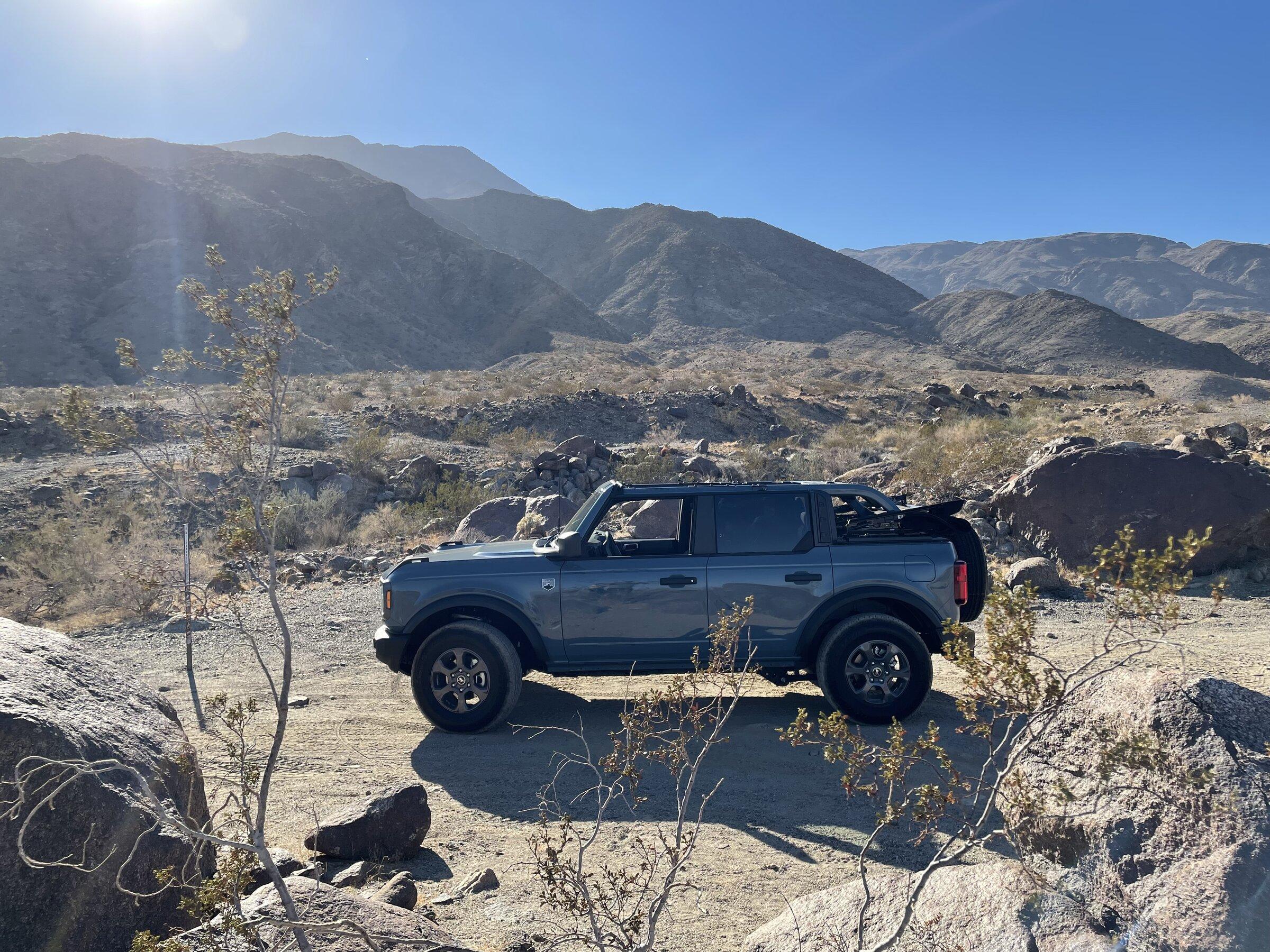 Ford Bronco 🛠 10/25/21 Build Week Group 10FA93BB-AECB-4E57-92B7-DB5CA877EEF7