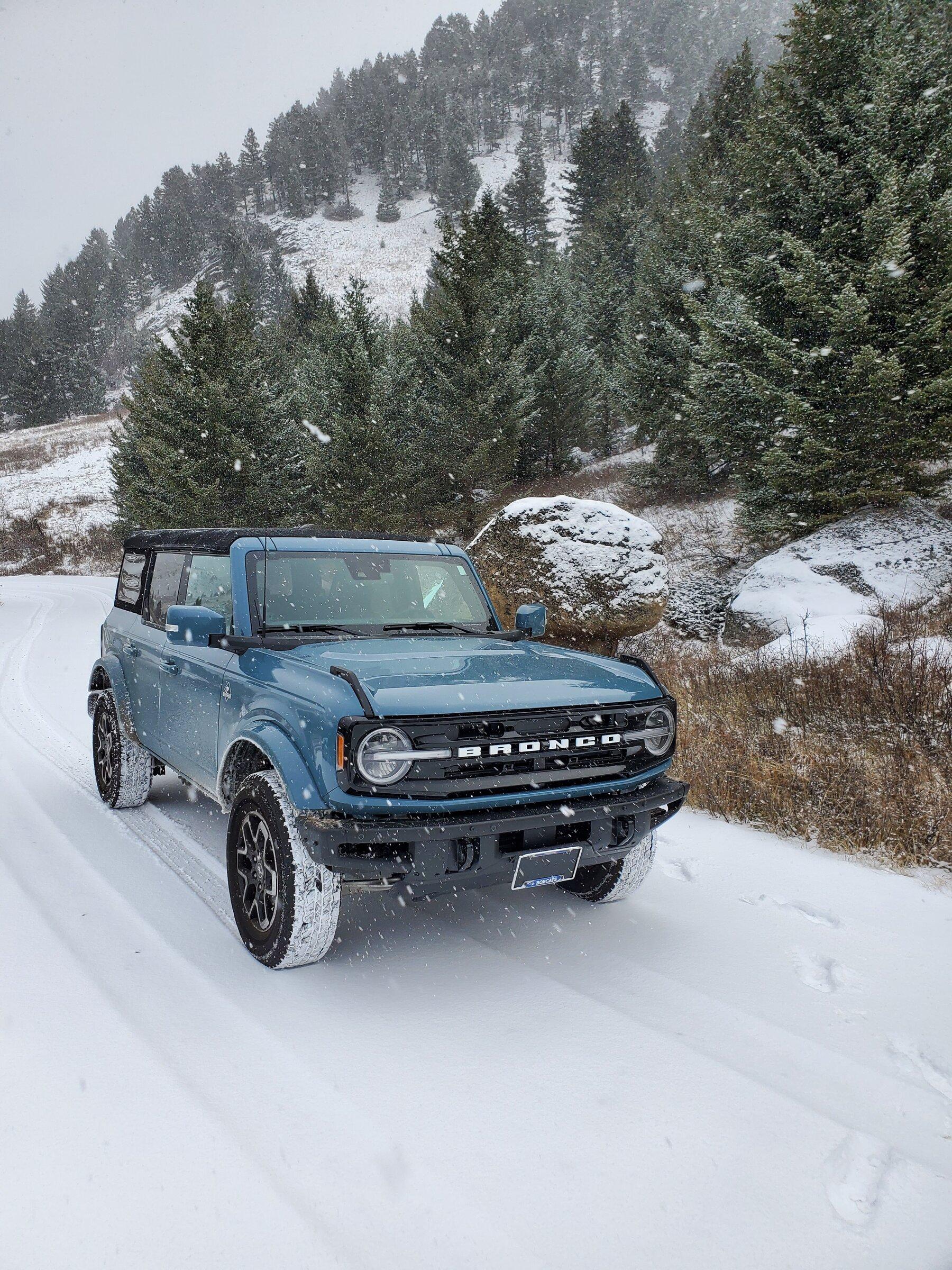 Ford Bronco AREA 51 Bronco Club 20211205_103946