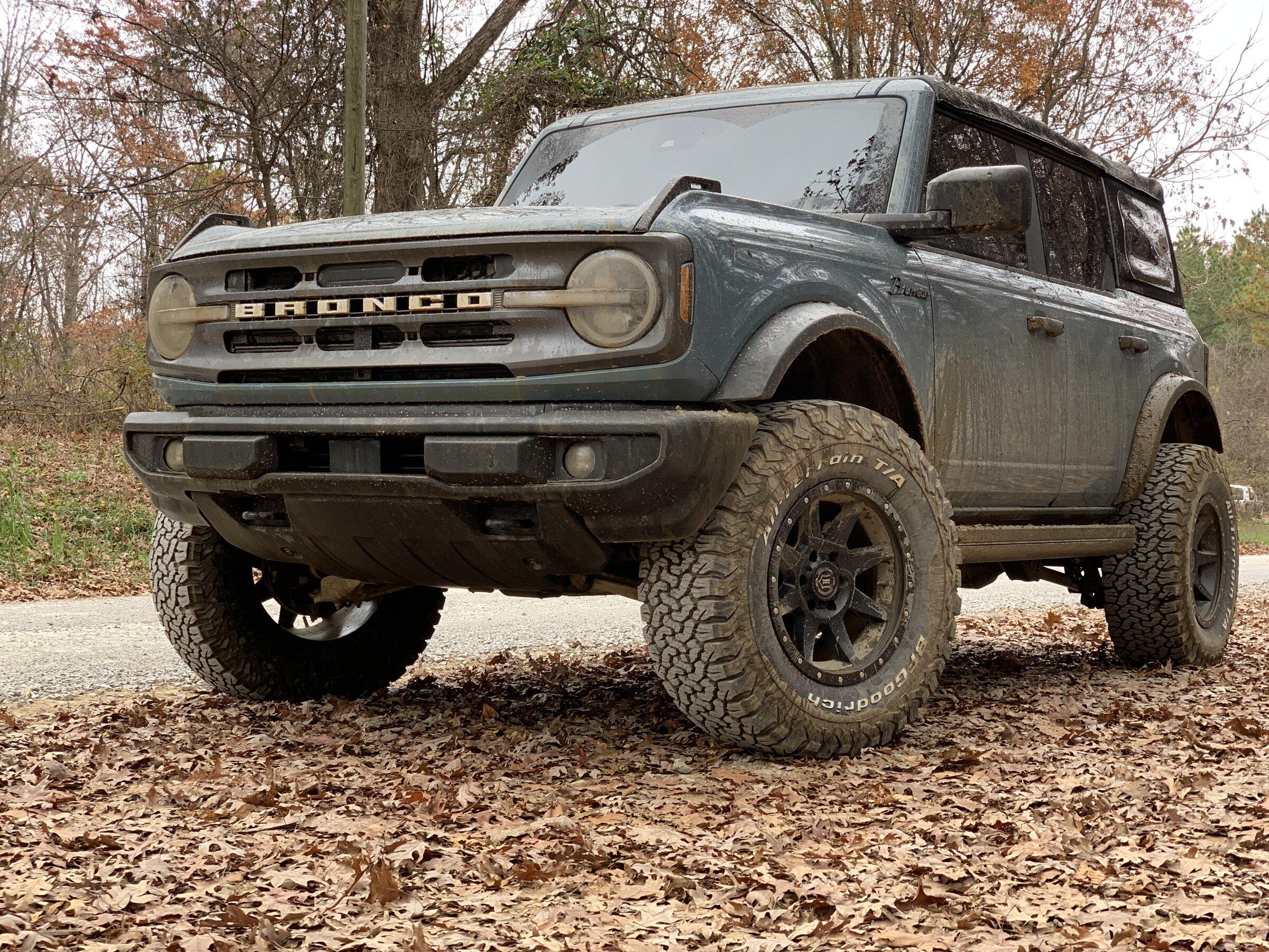 Ford Bronco Nightcrawler 5728DE19-FC96-4200-9CAA-2E6355ED5D2A