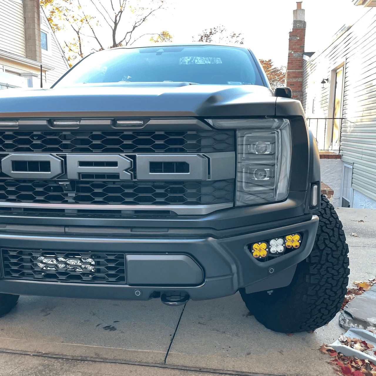 Ford Bronco Baja Designs Inventory Updates (Updated 2/15/2022) 1638806880114