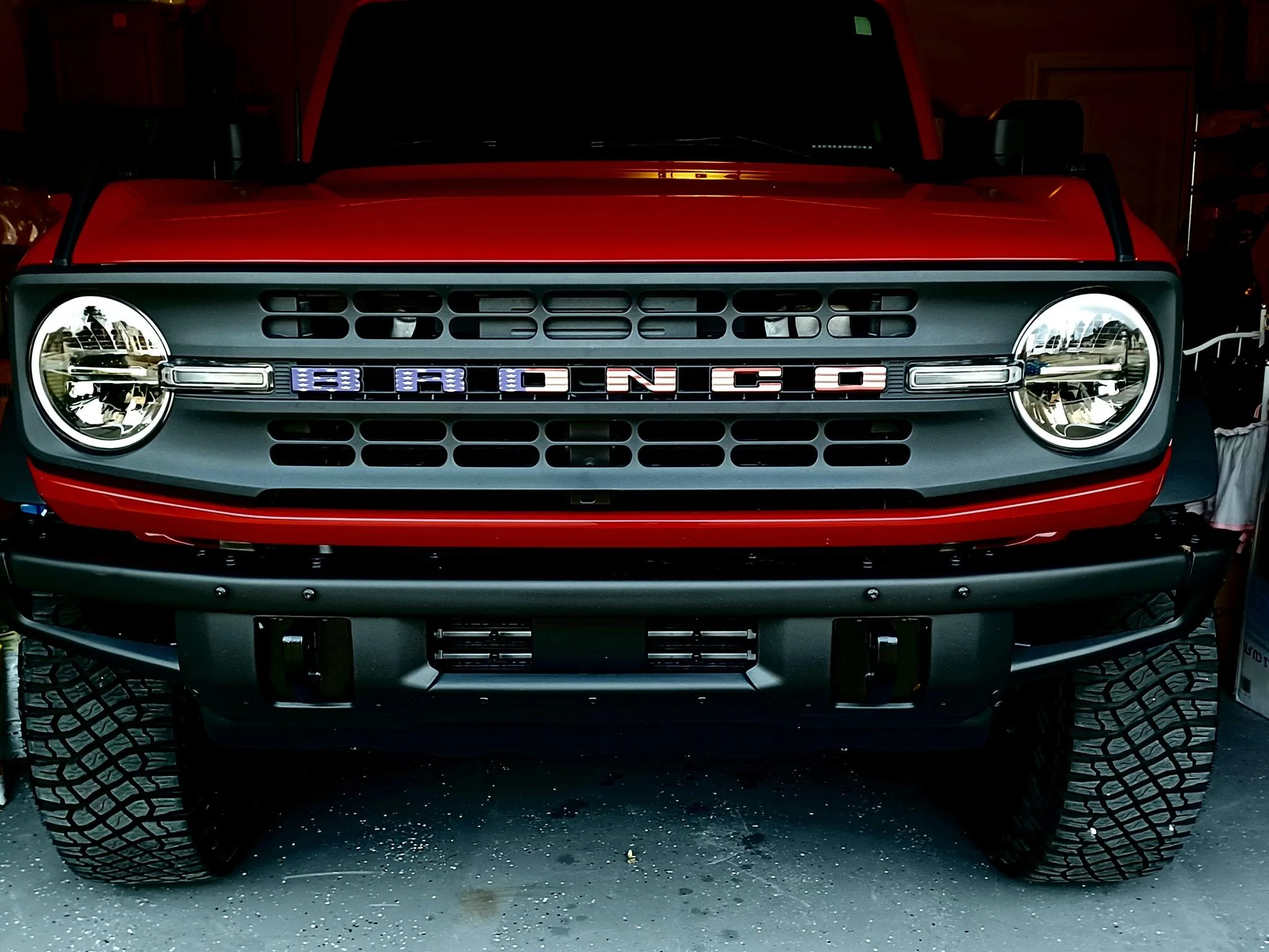 Ford Bronco Base Model Bronco Thread 263773235_10220482631400007_2082334558177447046_n