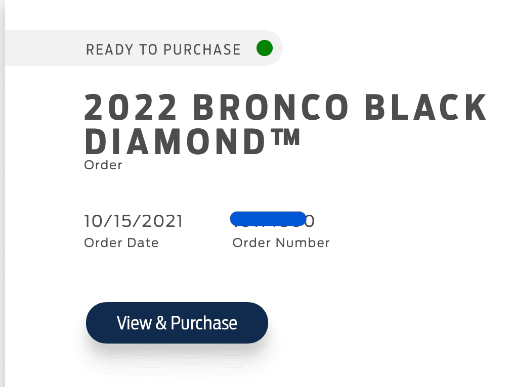 Ford Bronco "Ready to Purchase" Status IMG_9331