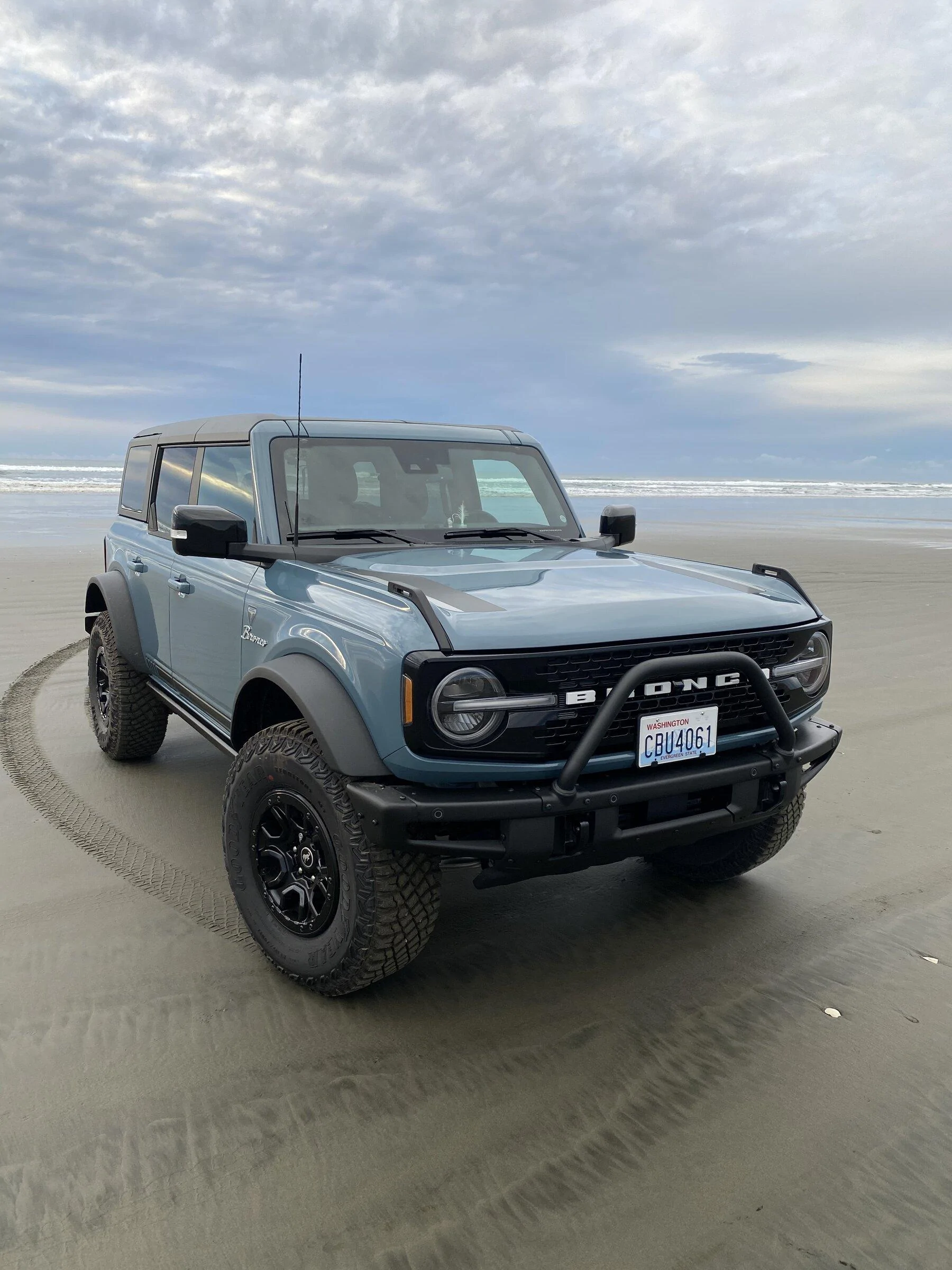 Ford Bronco AREA 51 Bronco Club AC97191C-986E-42D6-A655-9E68009C9ED9