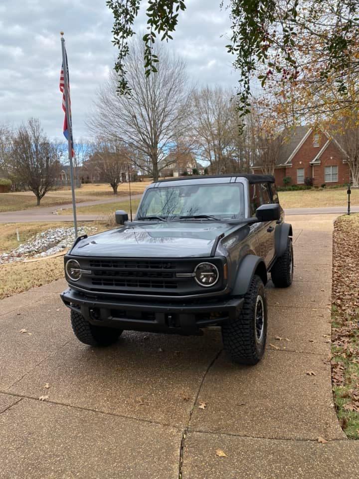 Ford Bronco Base Model Owners: Official Thread image0 (1)