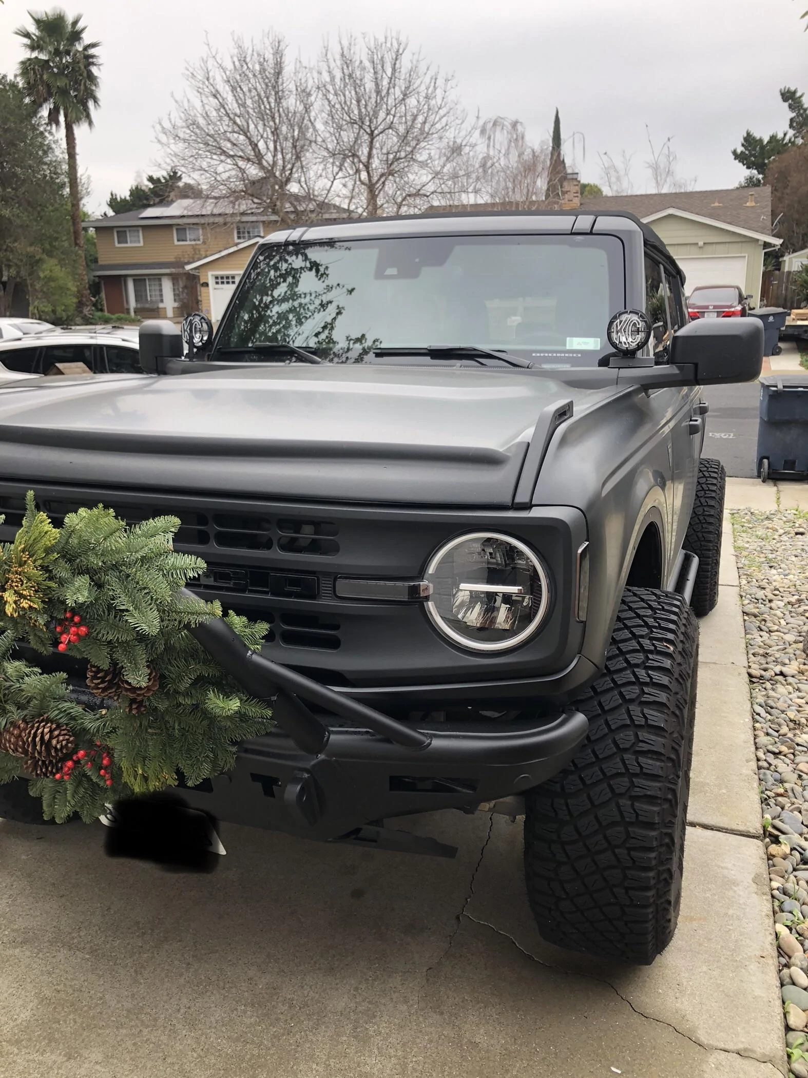 Ford Bronco Hexy D3570BB7-6685-4B07-8BD8-6BB88084E7ED