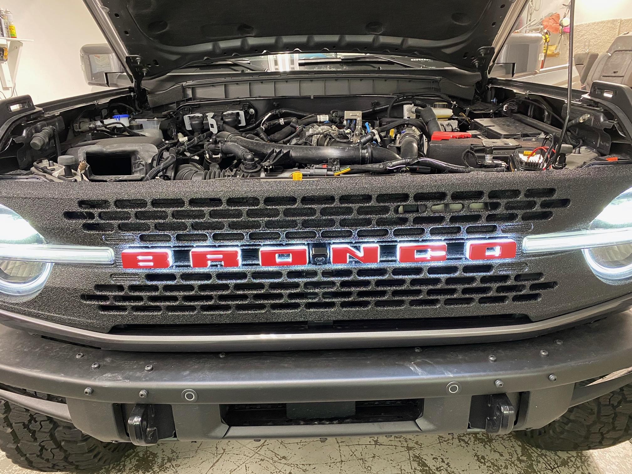 Ford Bronco Bronco Grille lighting Teaser !!!!! image1 (6)
