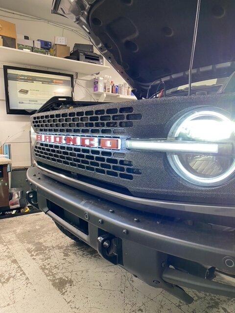 Ford Bronco Bronco Grille lighting Teaser !!!!! image2 (6)