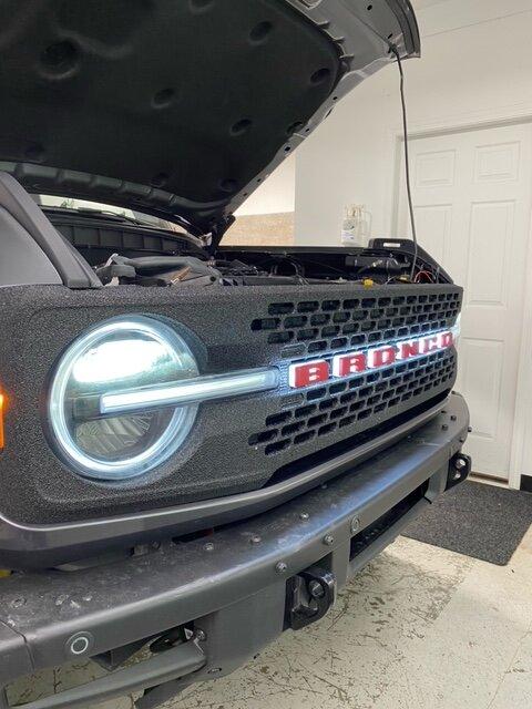 Ford Bronco Bronco Grille lighting Teaser !!!!! image1 (7)