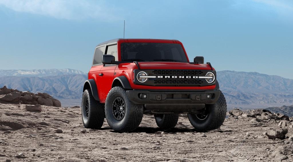 Ford Bronco Hey Ford Replace My Soft Top Side windows WT example