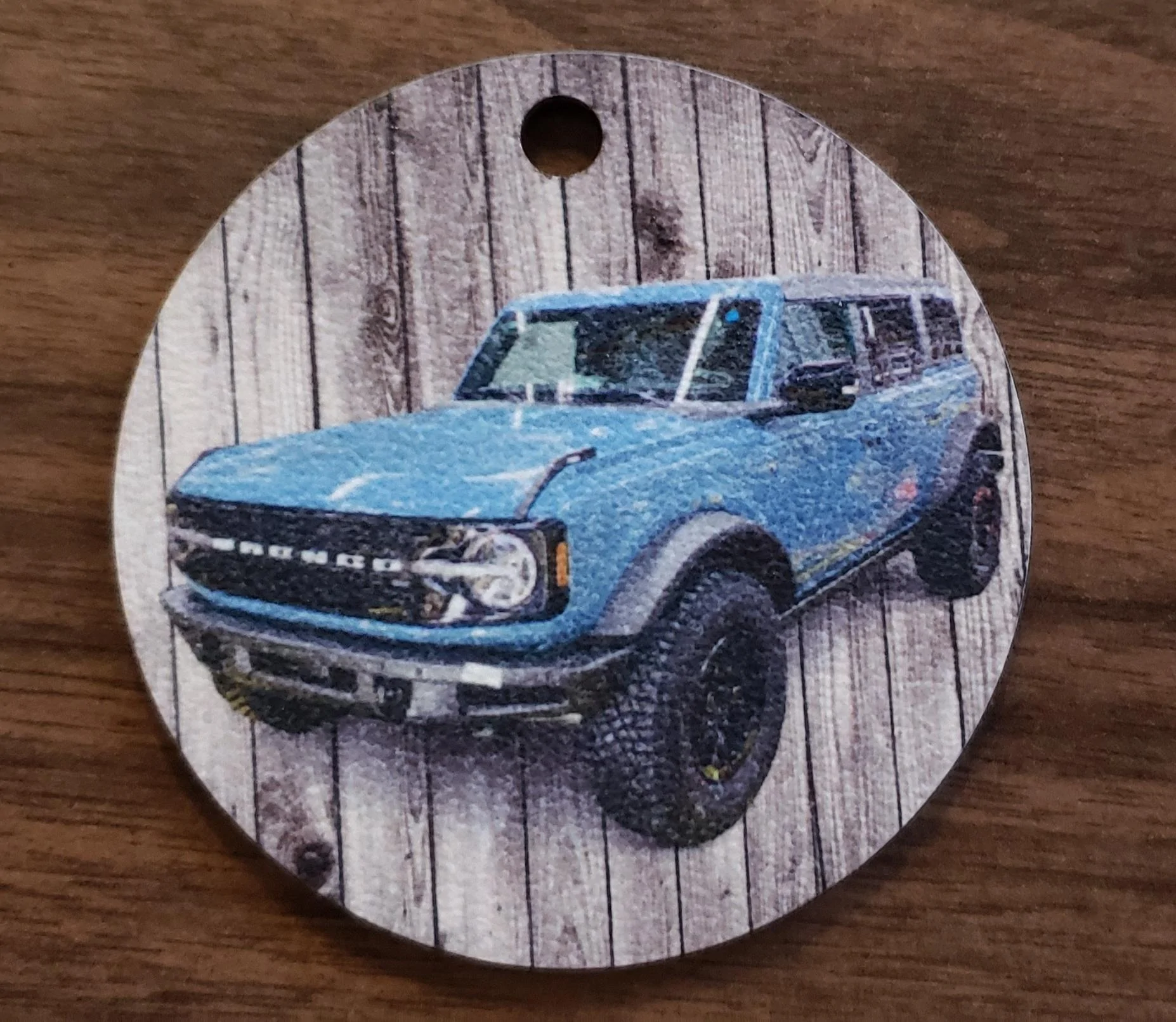 Ford Bronco Metal assembly line photo 20211208_075111