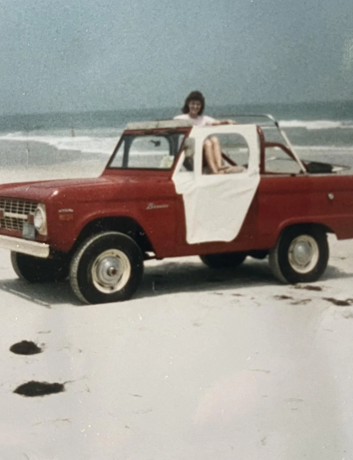 Ford Bronco Any aftermarket door inserts ? 1584F4FC-B94A-4552-B9C8-46F43DA29D0D