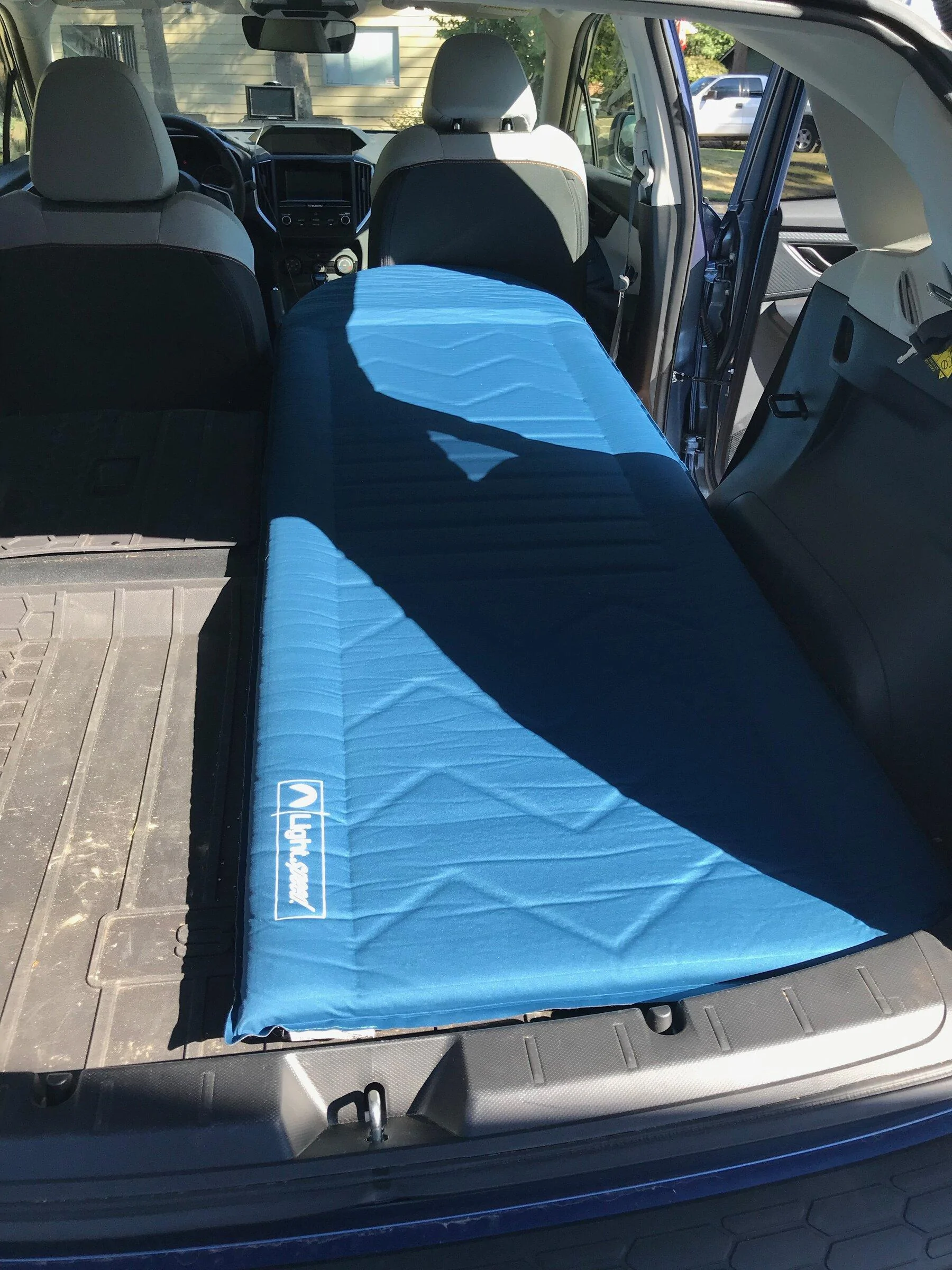 Ford Bronco Rear Seat Delete, DIY Platform 2-Door IMG_5038