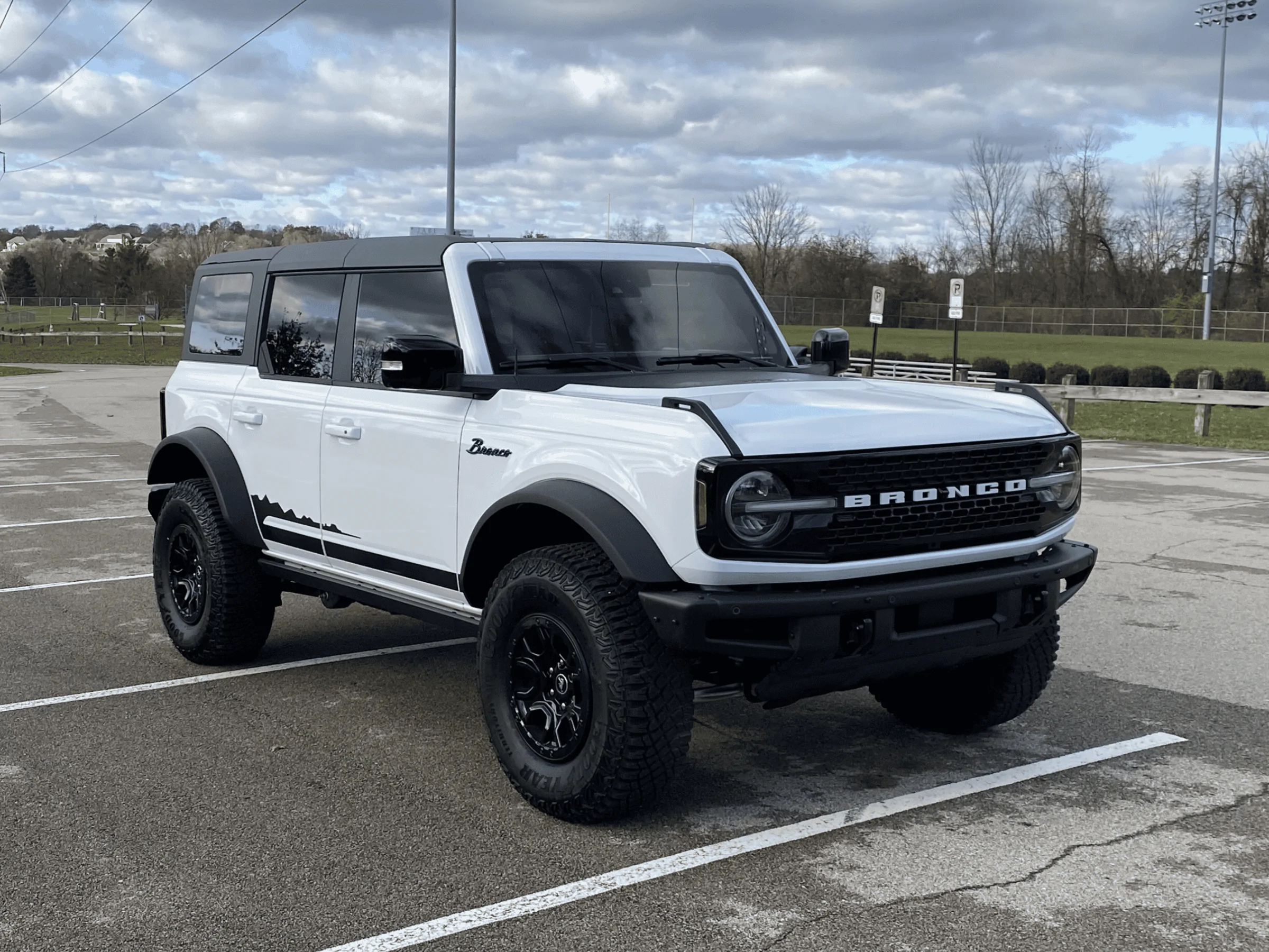 Ford Bronco I Can't Be The First??? 856211F5-25C6-427B-AB0B-520DD50C22C9
