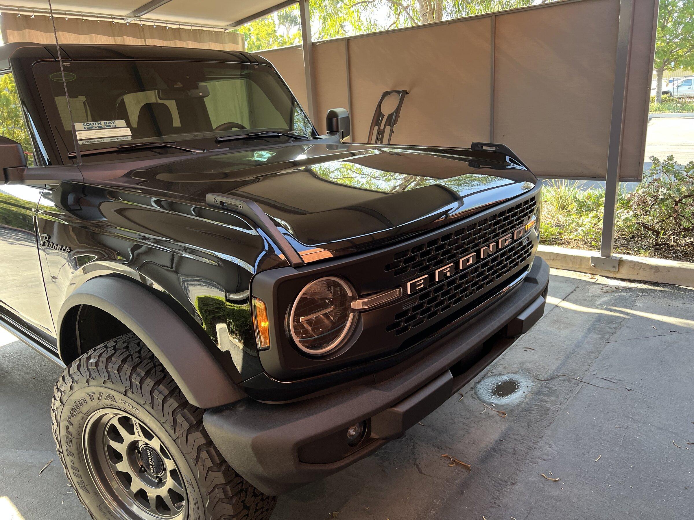 Ford Bronco 2 DOOR EAGLE HAS LANDED [Modified Big Bend] 7486E461-D3B3-47F3-8DCA-372CE34972AB