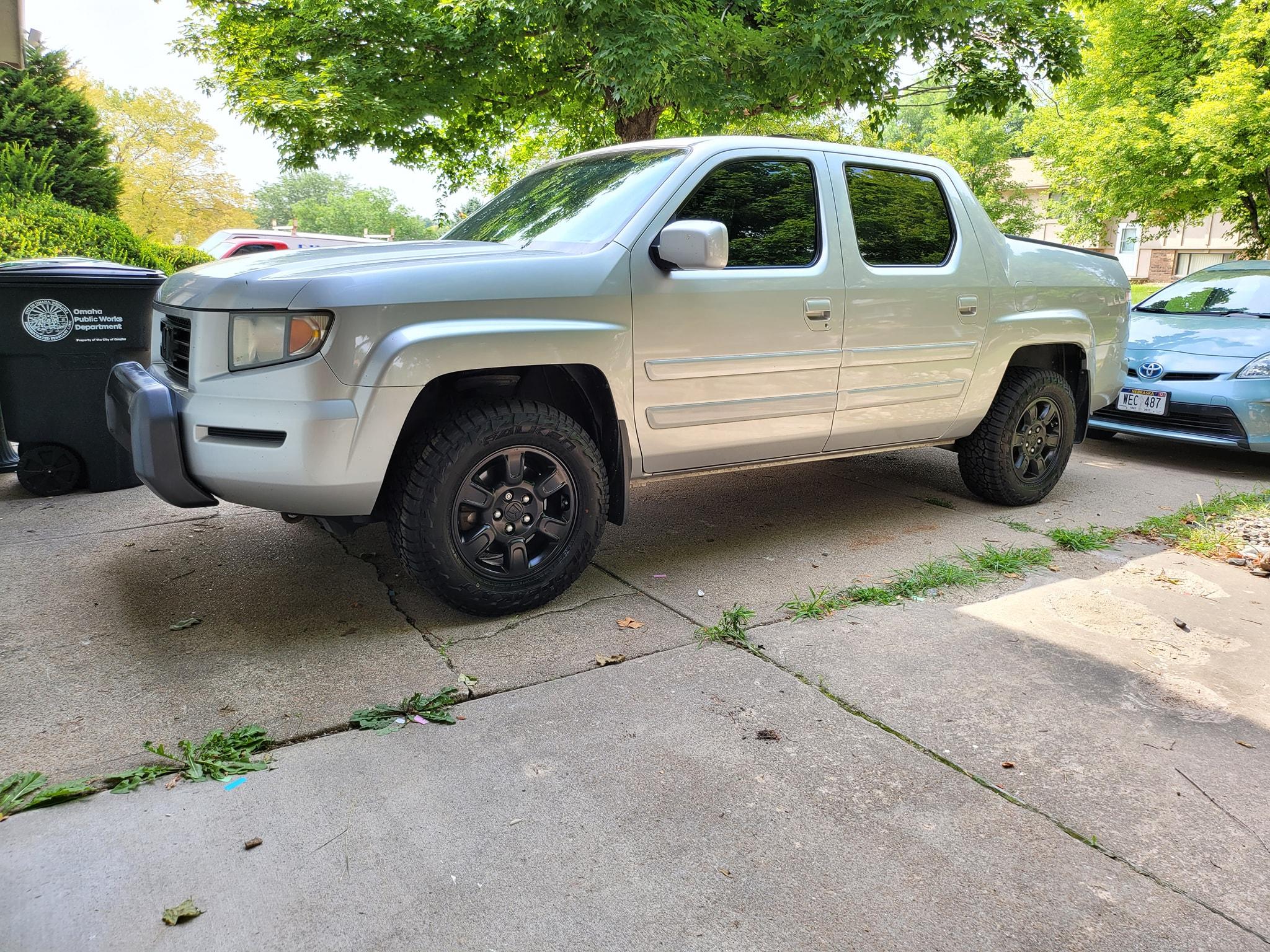 Ford Bronco Budget Base Bronco Build 223604601_10222659301184444_5340966484109644799_n