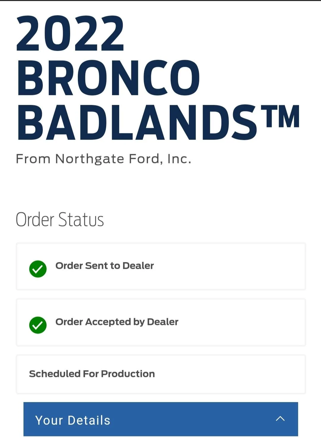 Ford Bronco Production Scheduling Hitting Trackers (12/9) Screenshot_20211209-170835_Chrom