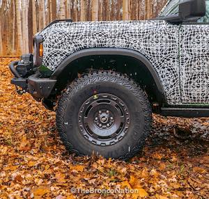 Ford Bronco BD - floor mats with or without carpet 264279479_451754296386064_6667888891155829833_n