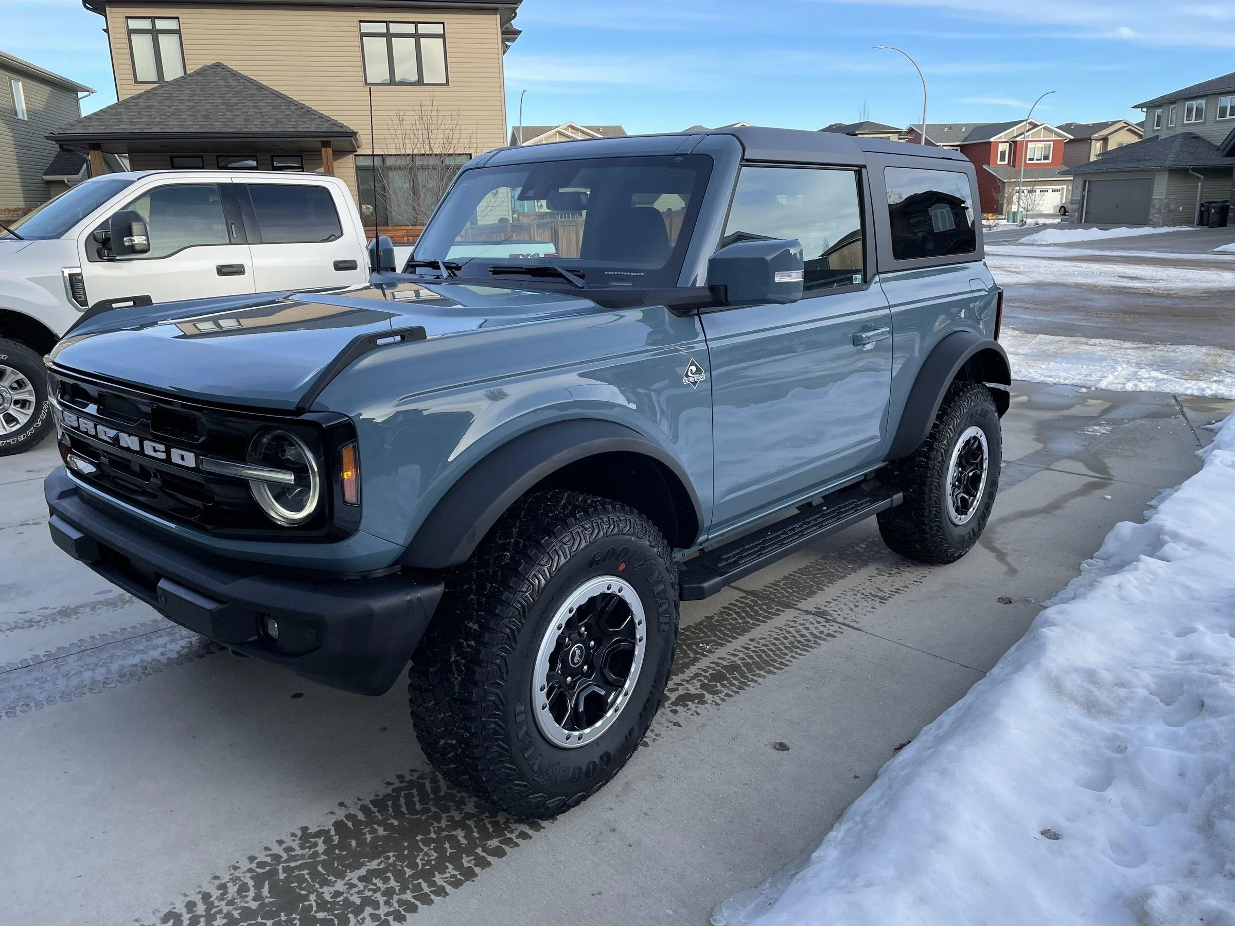 Ford Bronco AREA 51 Bronco Club B20BC1A6-1423-46E3-A3B7-A57A2E7D6BC2