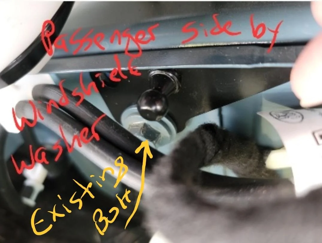 Ford Bronco Install MRT Hood Strut Screenshot_20211209-194411_Gallery