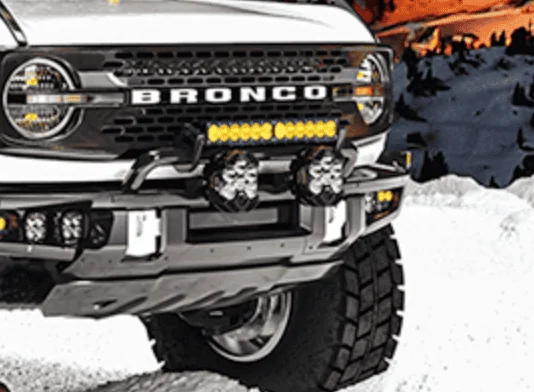Ford Bronco Baja LP9's on a HD modular bumper? Screen Shot 2021-12-09 at 10.56.33 PM