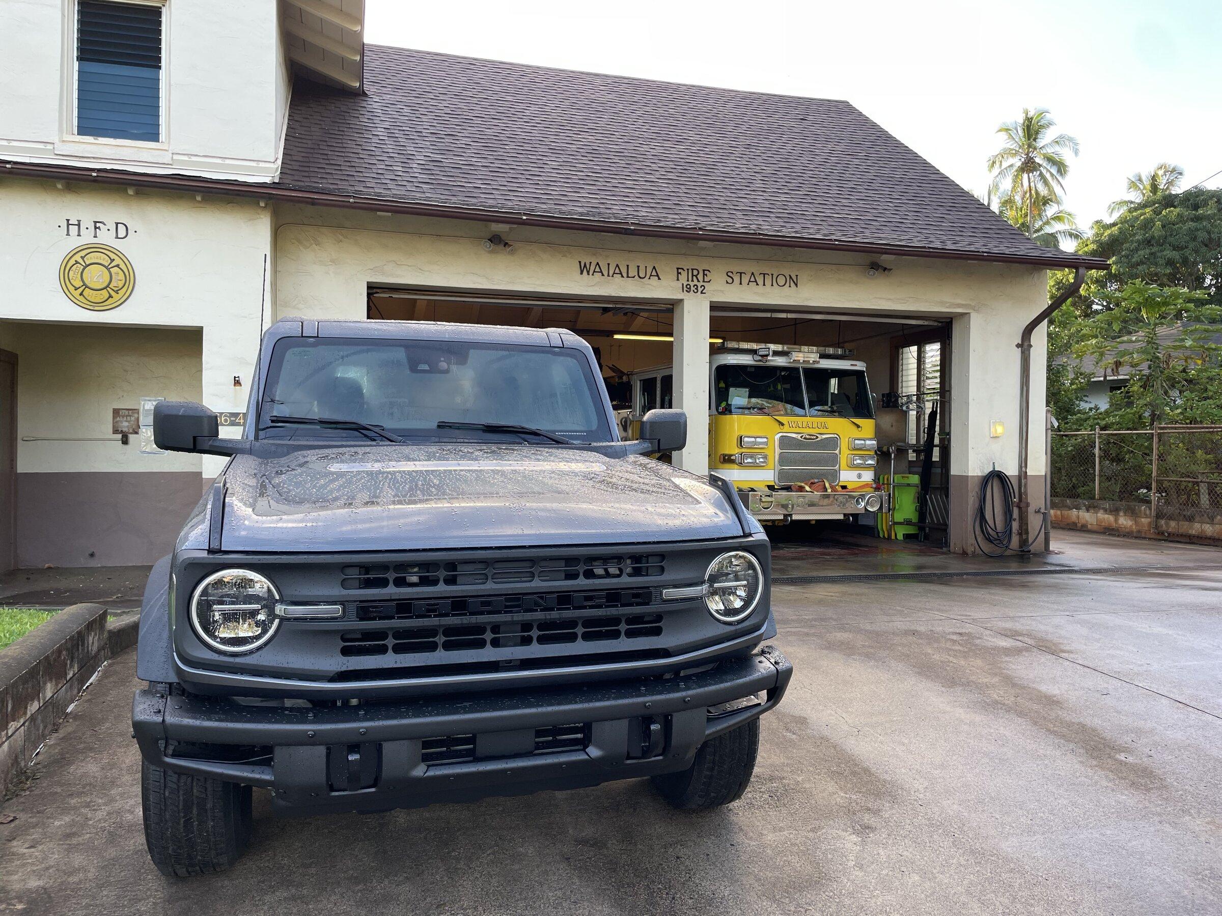 Ford Bronco *** DIRT MOUNTAIN Broncos - Built, Shipped, Delivered Tracker*** 1B309B6D-263F-4659-AE60-570403664693
