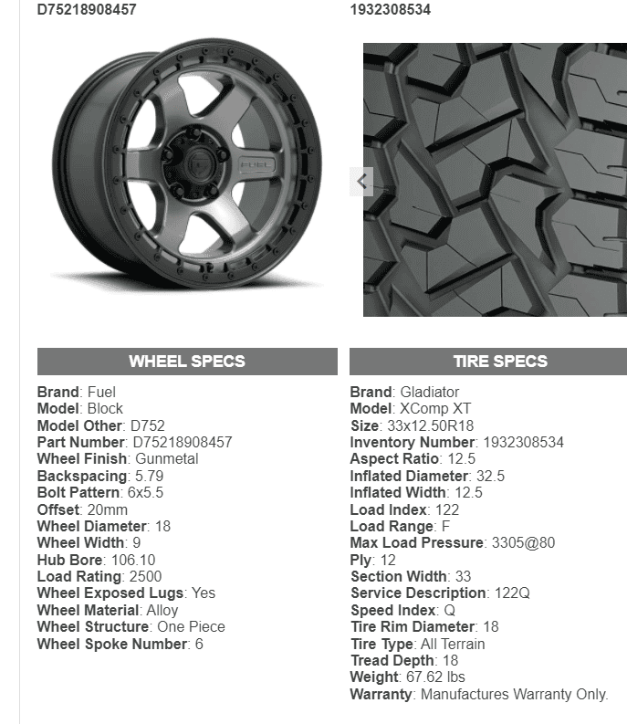 Ford Bronco Wheel specs Questions tires2.PNG