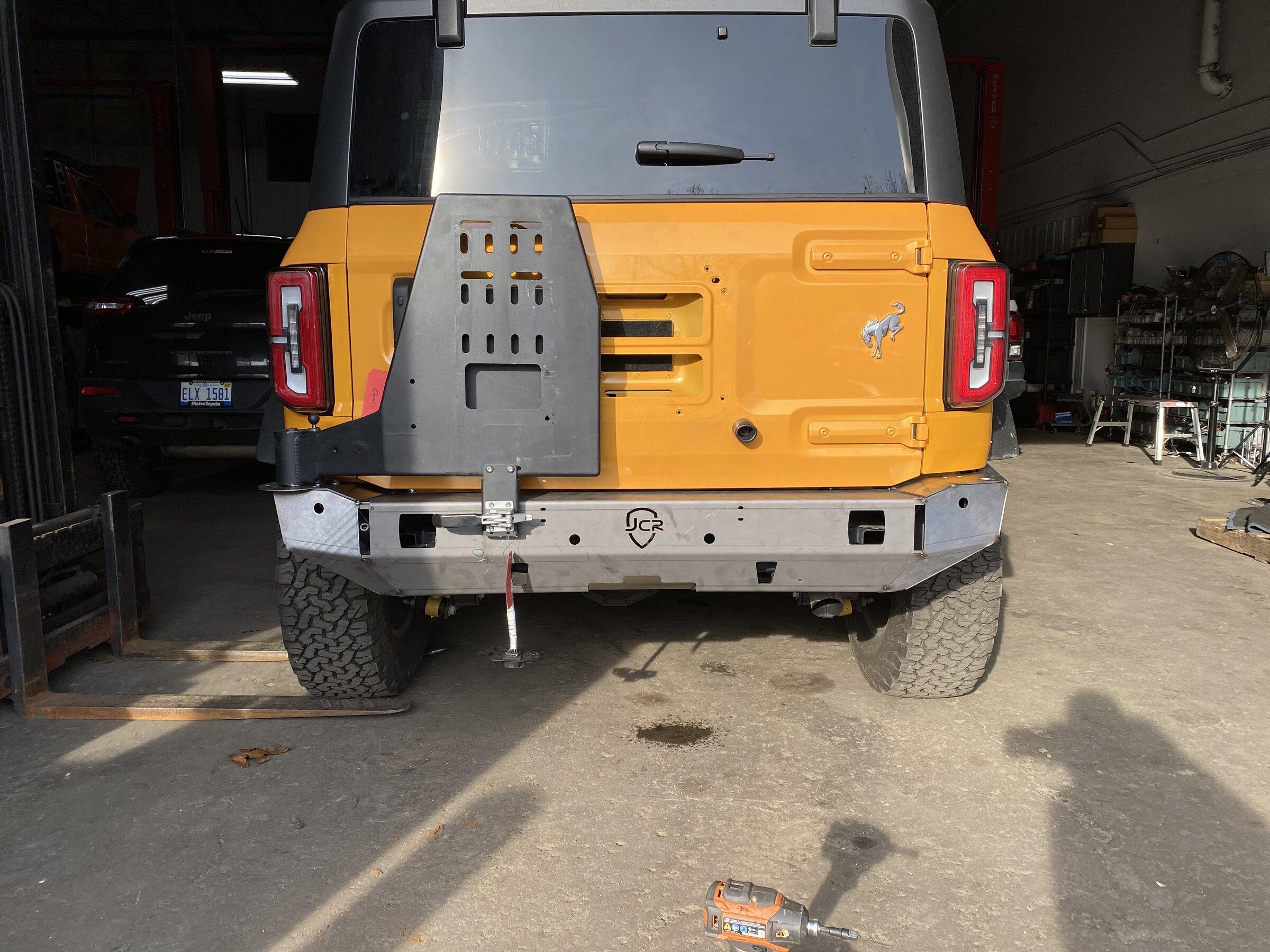 Ford Bronco JcrOffroad - prototyping begins! CB5B5D84-6D32-4EDE-B78B-AAC4F388E6A2