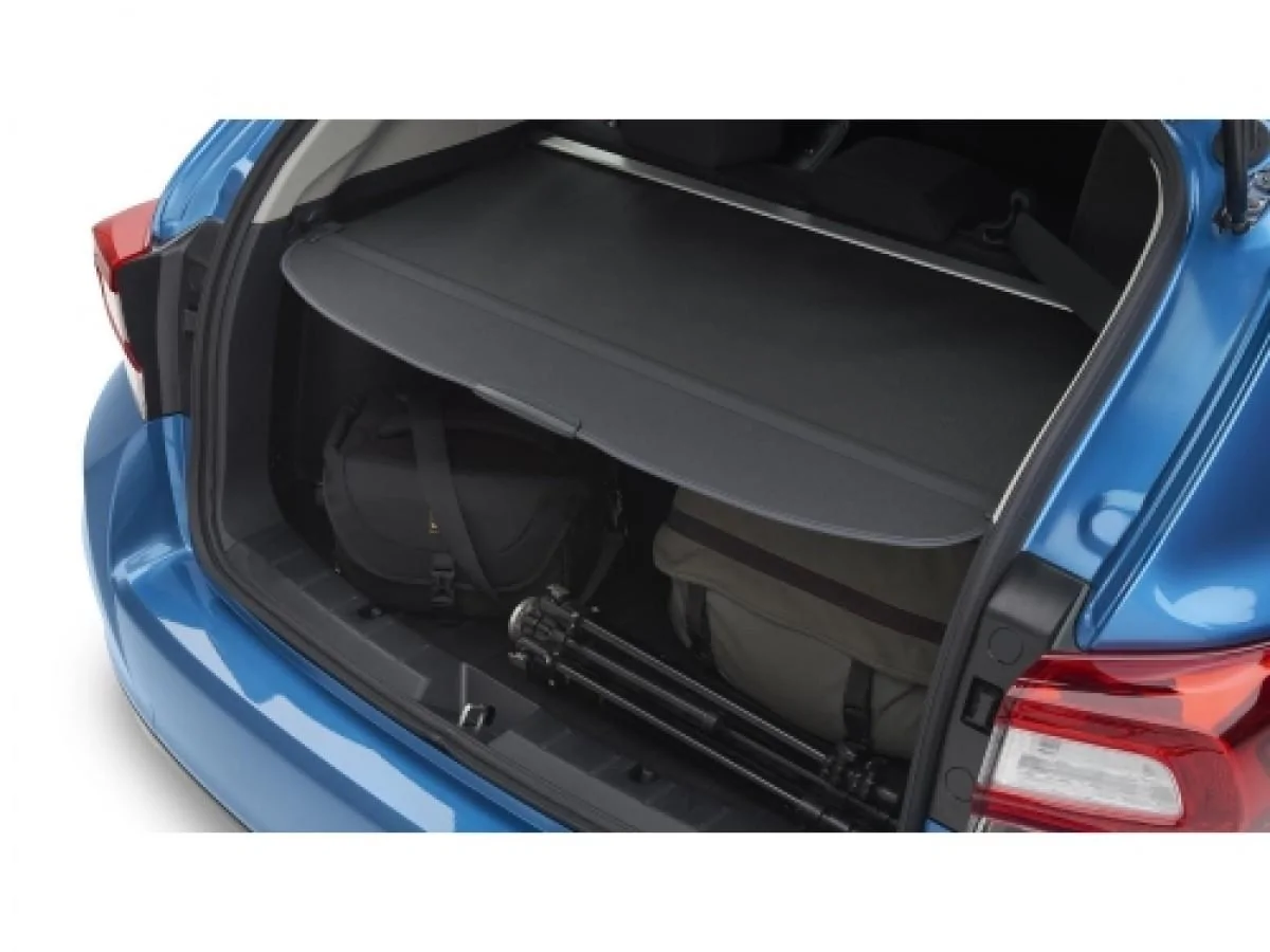 Ford Bronco Simple locking cargo area enclosure? 65550fl00avh