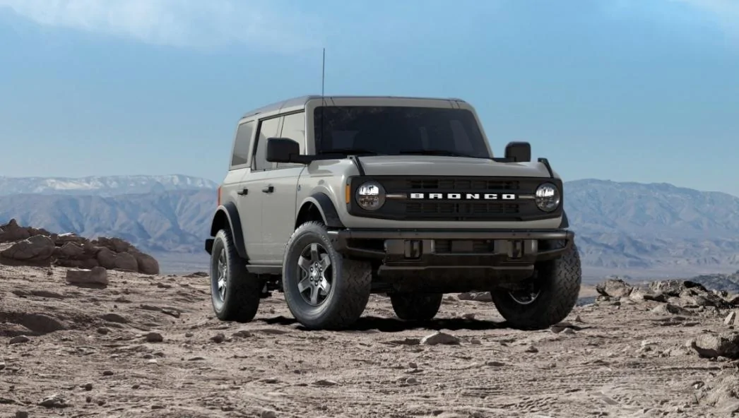 Ford Bronco Capable Bumper Recovery Loops Screenshot_20211210-140547_Flickr
