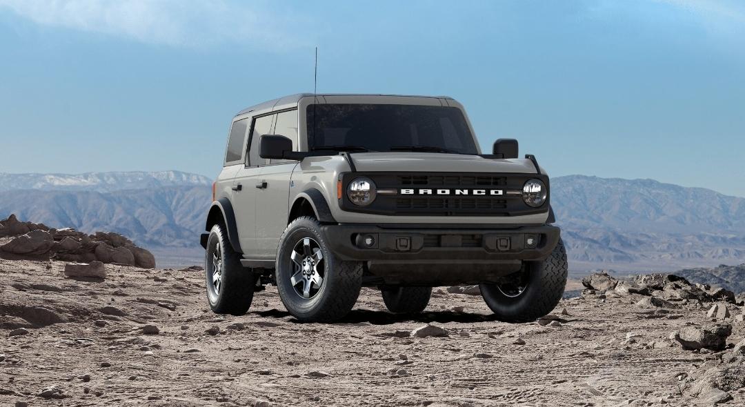 Ford Bronco Capable Bumper Recovery Loops Screenshot_20211210-140623_Flickr