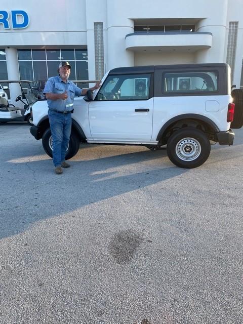 Ford Bronco The Long Wait is Over 11