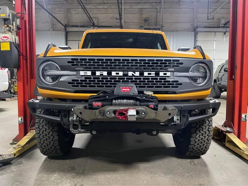 Ford Bronco JcrOffroad - prototyping begins! 1BFCFCCD-CDB7-4B3D-895C-9003FC07213F