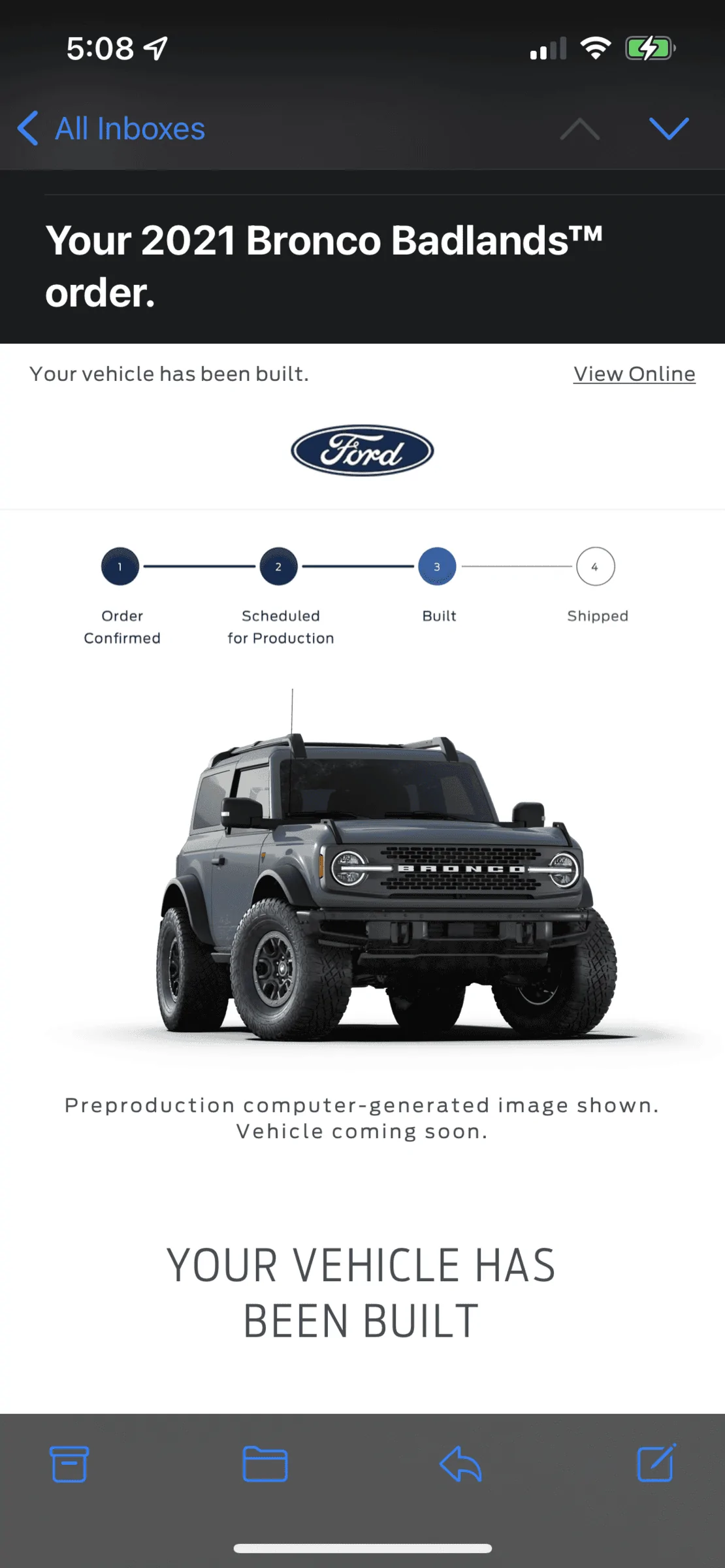 Ford Bronco 6/30 blend dates 4861185D-DD64-42B1-A6F8-B193F4ED2BF4