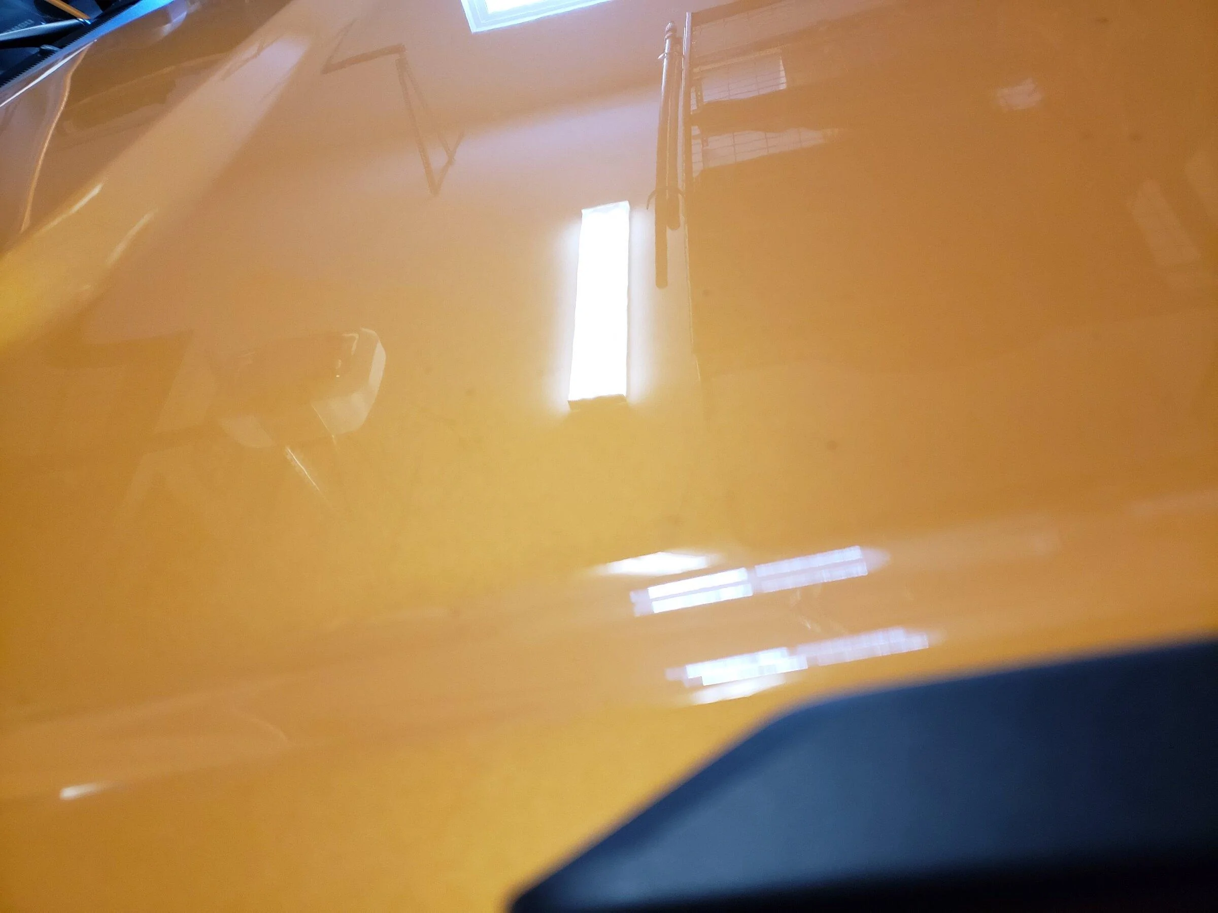 Ford Bronco PPF Experts needed 20211211_081102