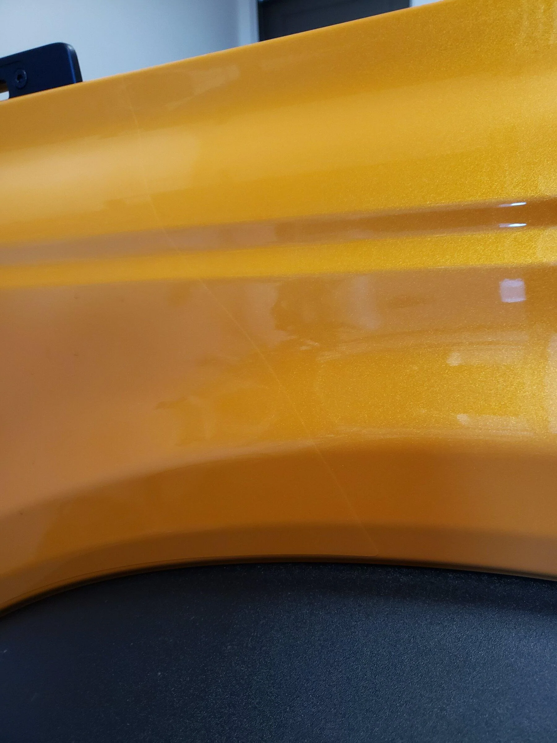 Ford Bronco PPF Experts needed 20211211_081036