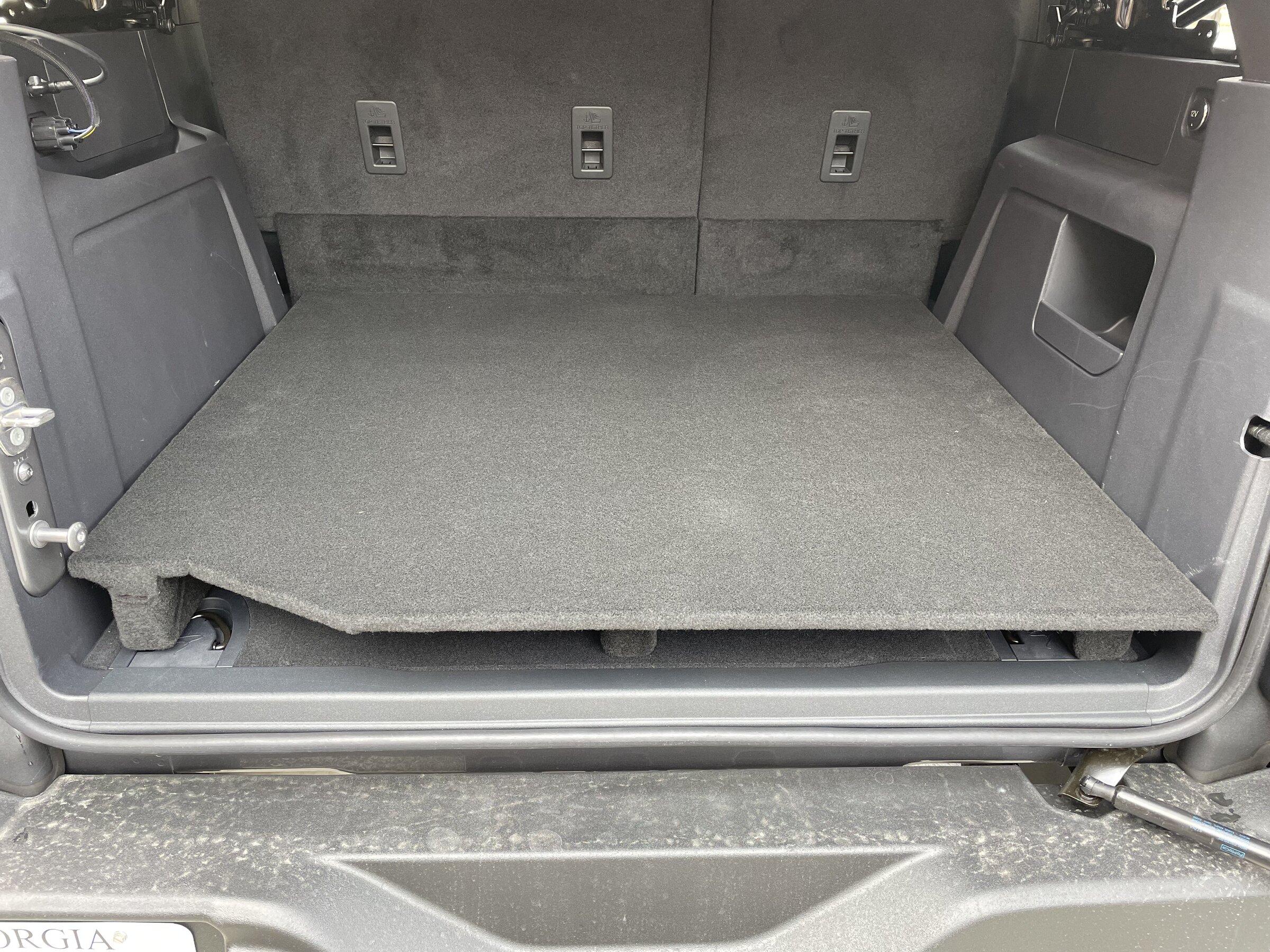 Ford Bronco TripleB’s Base Sasquatch Rig Journal E8E68FE4-447C-4DB0-AA2B-AFDEBBCABF7E