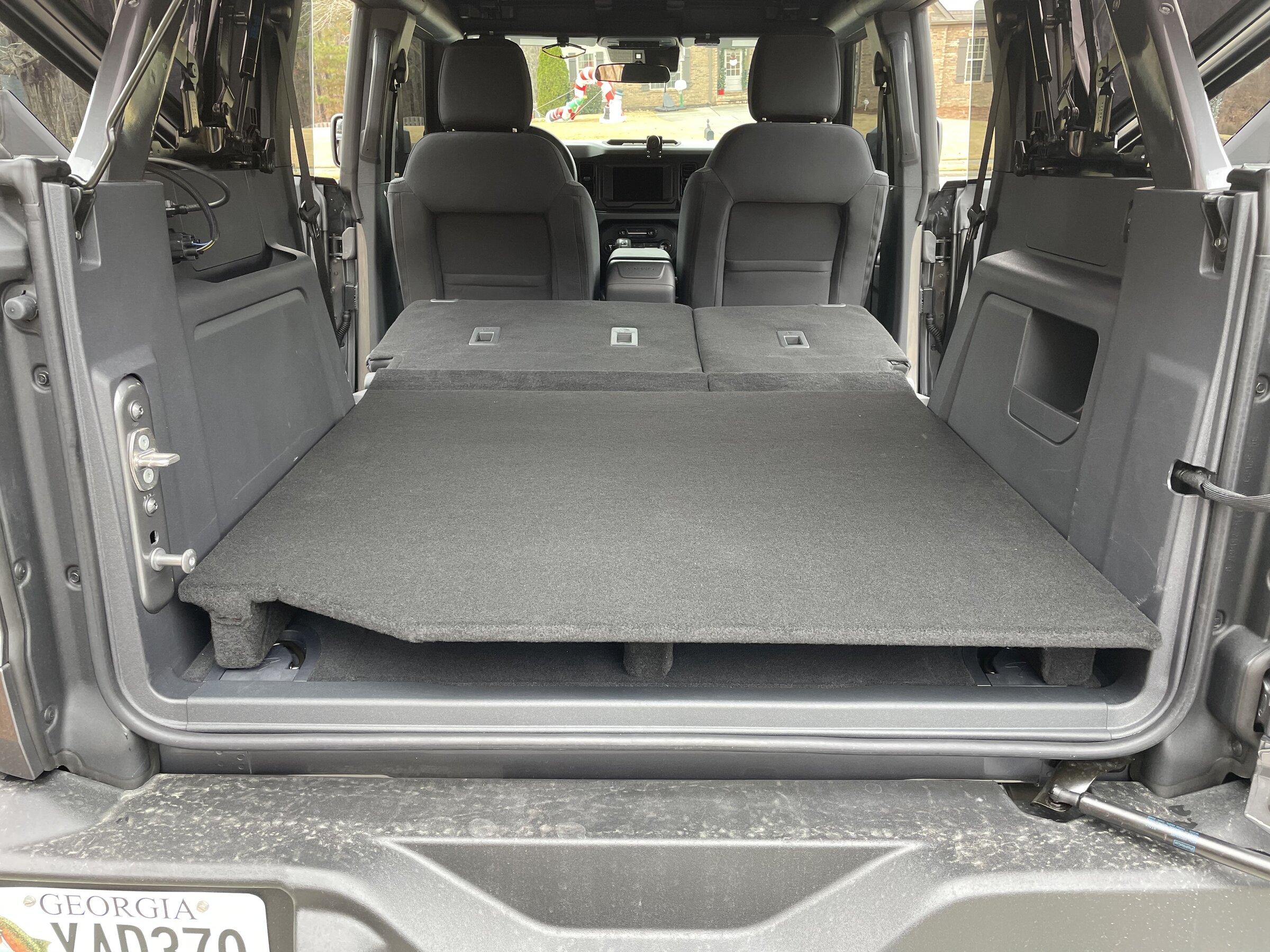 Ford Bronco TripleB’s Base Sasquatch Rig Journal 23FFF9D9-52A6-4532-BB96-282E6C7BA7A7