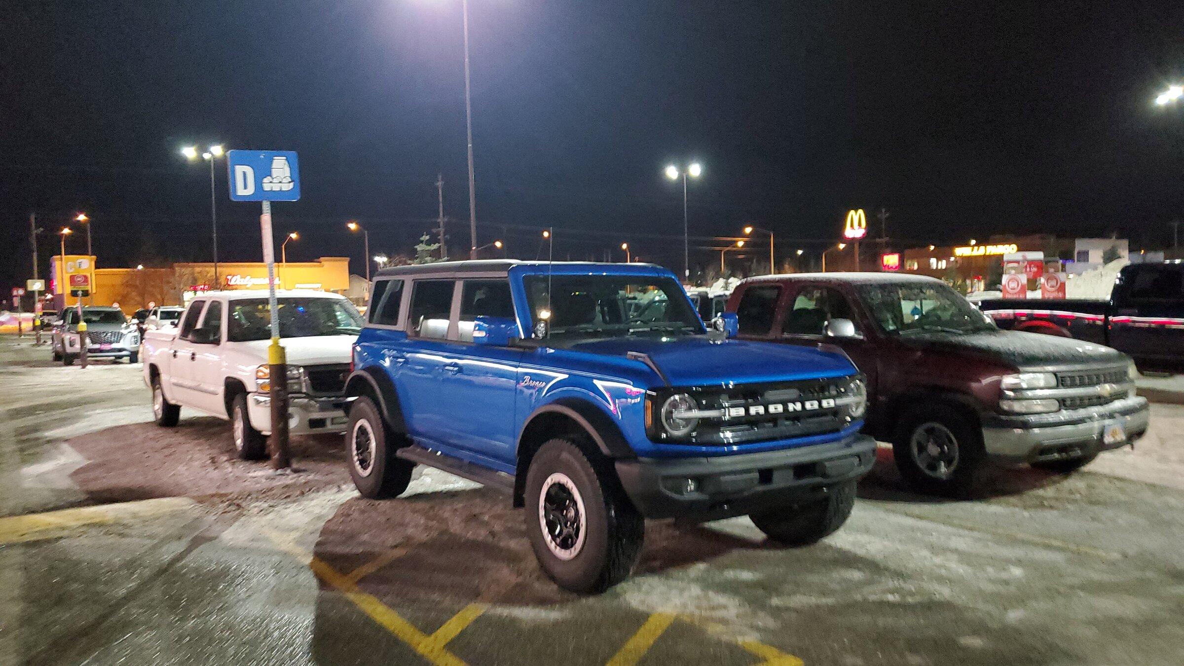 Ford Bronco Alaskan VB Sasquatch OBX journal 20211210_080132