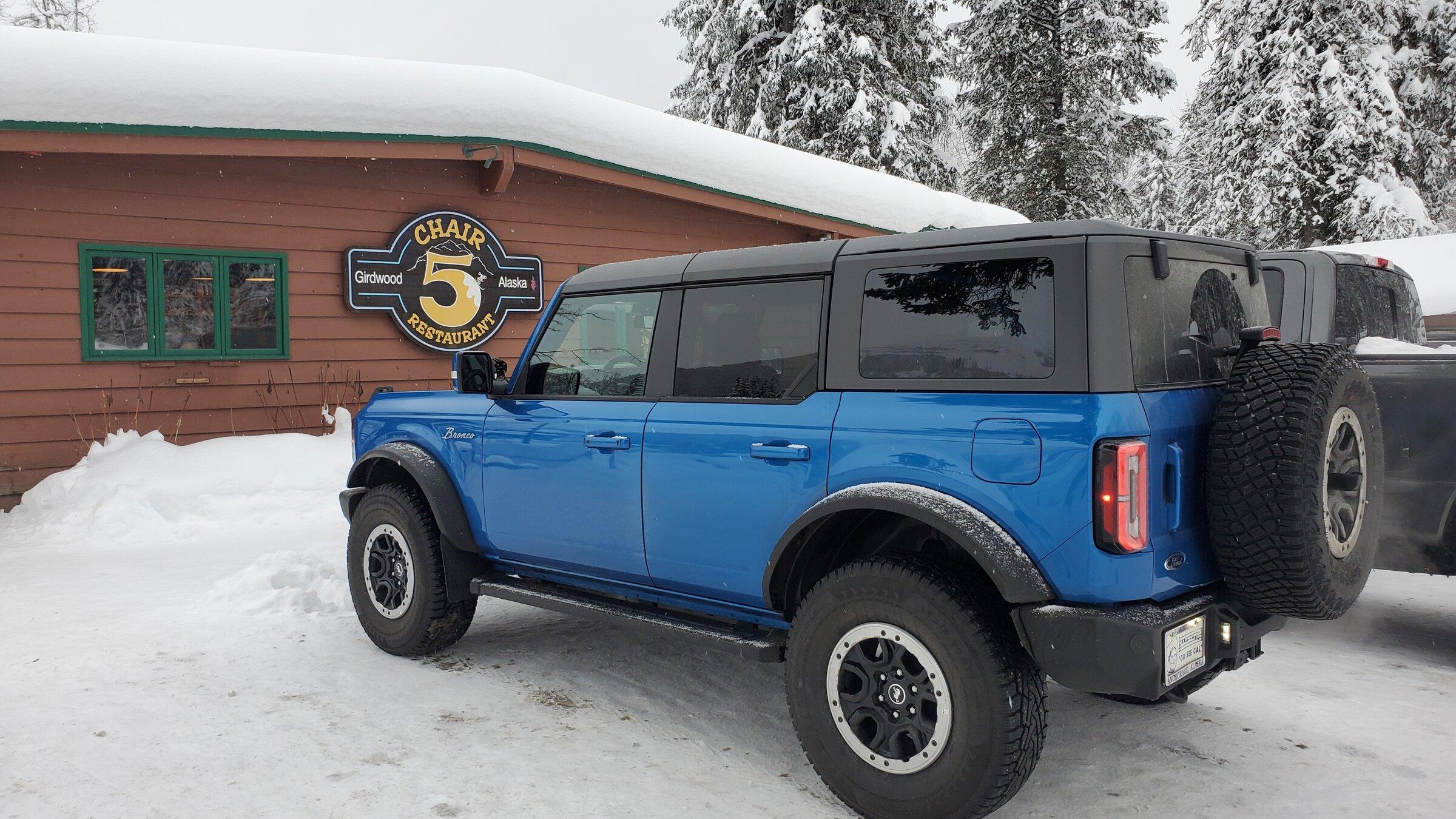 Ford Bronco Alaskan VB Sasquatch OBX journal 20211205_130716