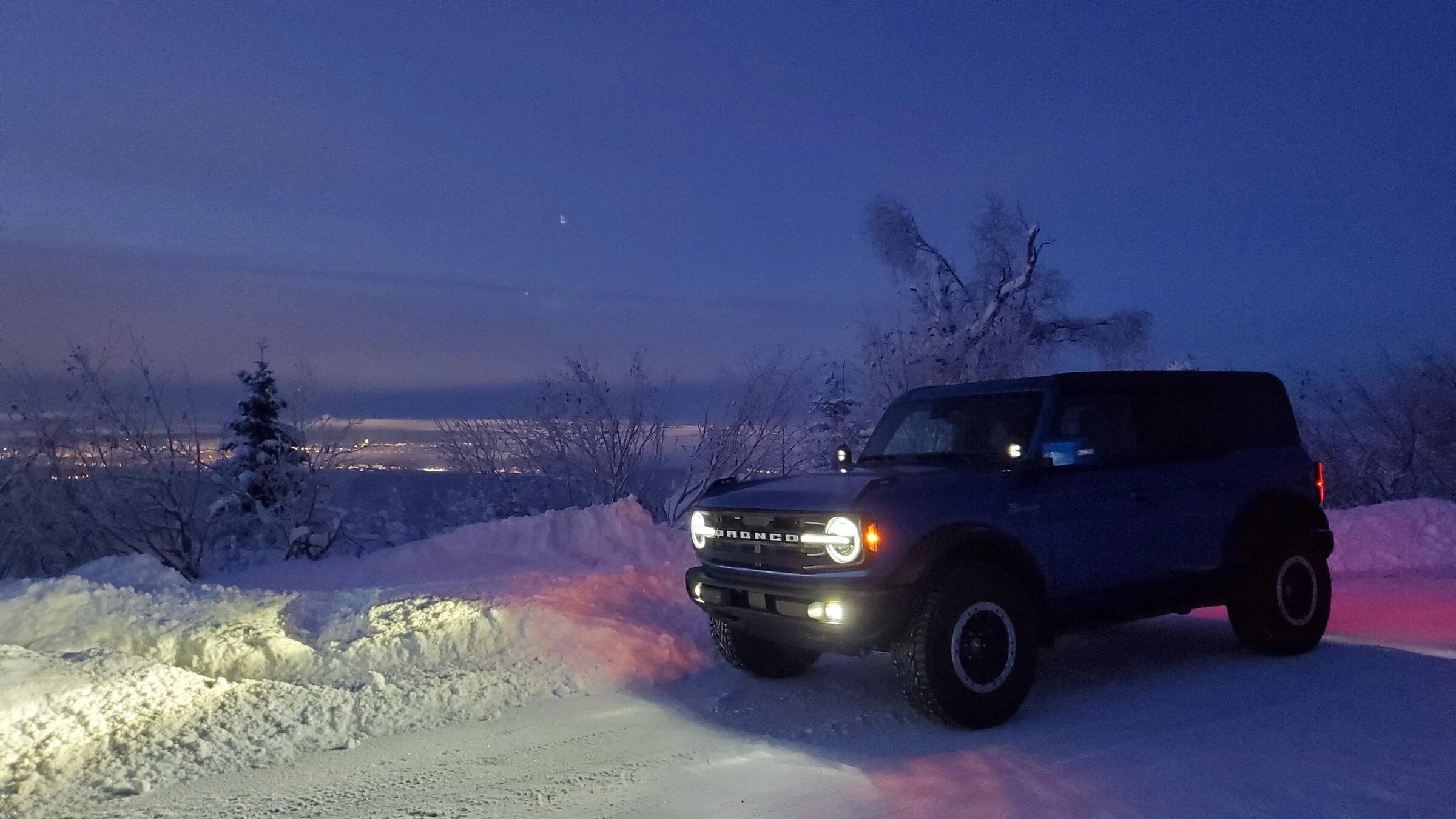 Ford Bronco Alaskan VB Sasquatch OBX journal 20211204_165233