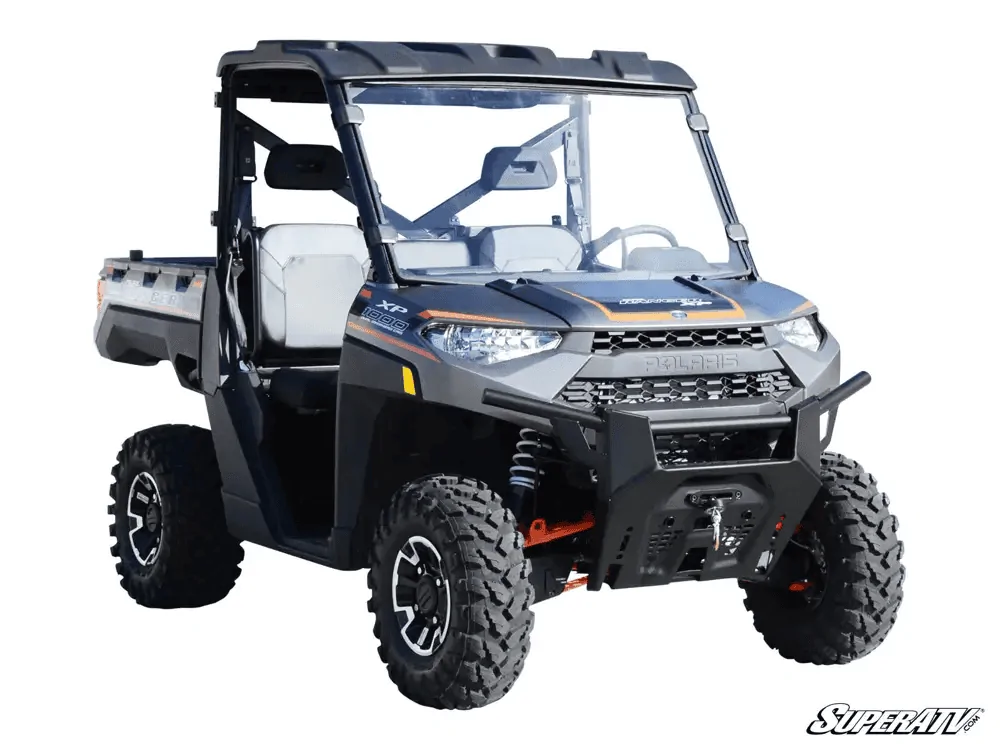 Ford Bronco A Confession: I was a fool 1639260217942
