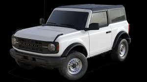 Ford Bronco Videos & pics: Even more Bronco prototypes converge on Moab + Rock Crawling Videos images (40)