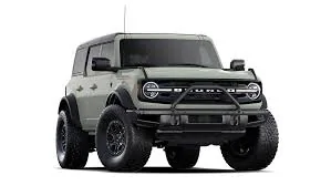 Ford Bronco Videos & pics: Even more Bronco prototypes converge on Moab + Rock Crawling Videos images (41)