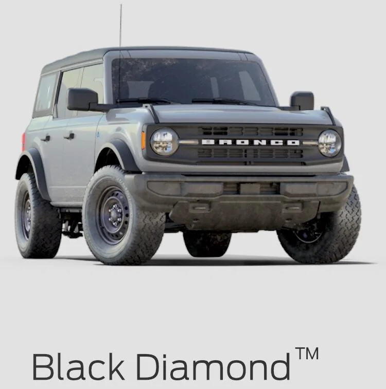 Ford Bronco Videos & pics: Even more Bronco prototypes converge on Moab + Rock Crawling Videos 576DB790-42D9-4CB8-A1E7-34F3BA342551