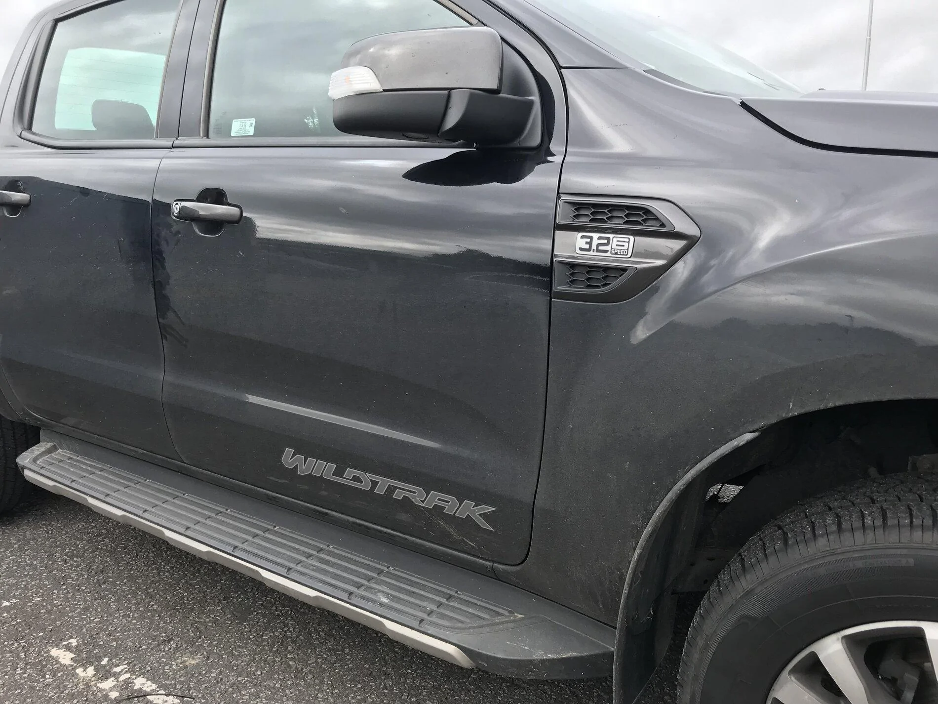Ford Bronco Wildtrak Bronco Thread 5D2E8CEE-12DB-4C87-9E84-F1F0DC0AF3E1