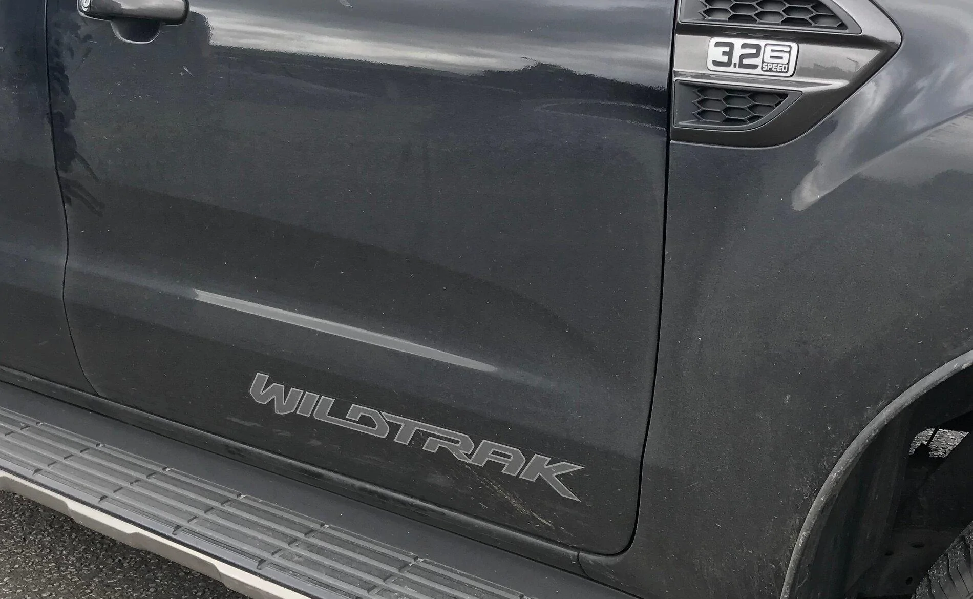 Ford Bronco Wildtrak Bronco Thread 41220074-884E-4501-B3A7-33AC4E7E216F