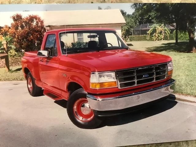 Ford Bronco Outer Banks Bronco Thread f150